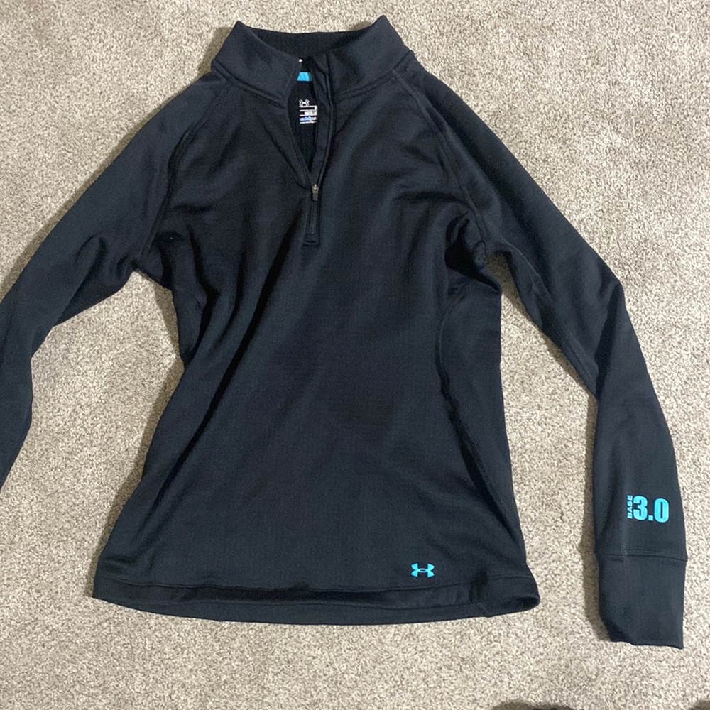 Under armour base layer 3.0 size large